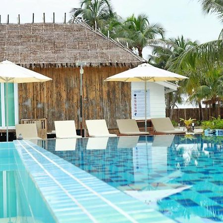 Nov Koh Kong Resort Phumi Sre Thmei Екстериор снимка
