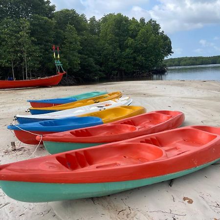 Nov Koh Kong Resort Phumi Sre Thmei Екстериор снимка