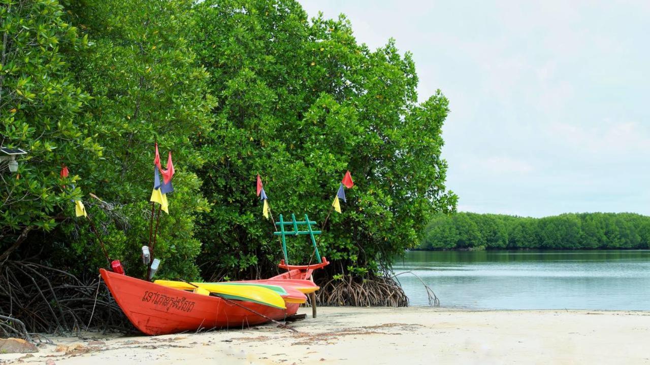 Nov Koh Kong Resort Phumi Sre Thmei Екстериор снимка