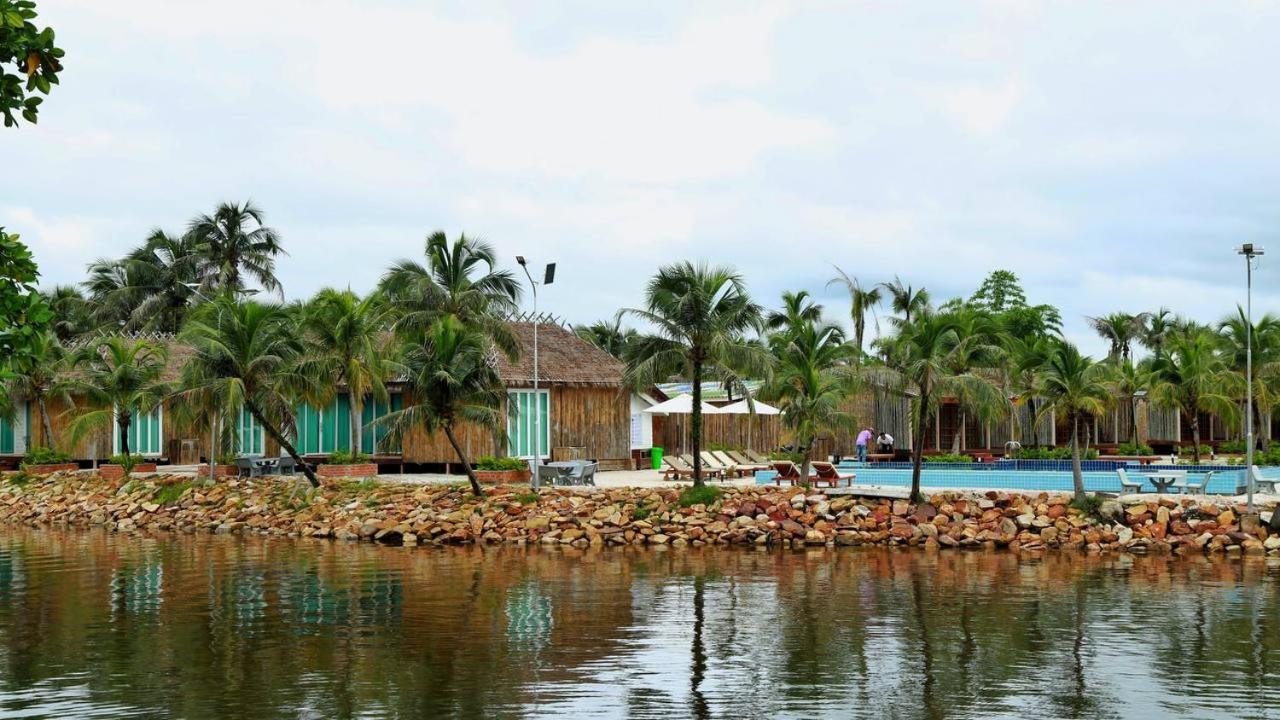 Nov Koh Kong Resort Phumi Sre Thmei Екстериор снимка