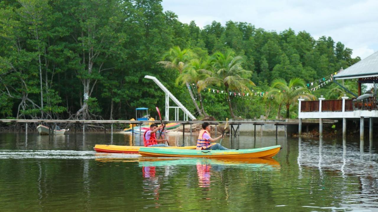 Nov Koh Kong Resort Phumi Sre Thmei Екстериор снимка