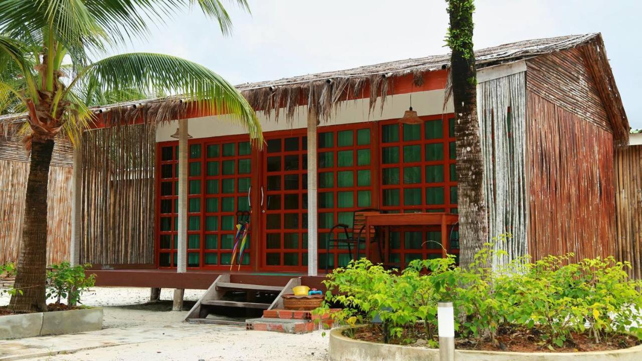 Nov Koh Kong Resort Phumi Sre Thmei Екстериор снимка