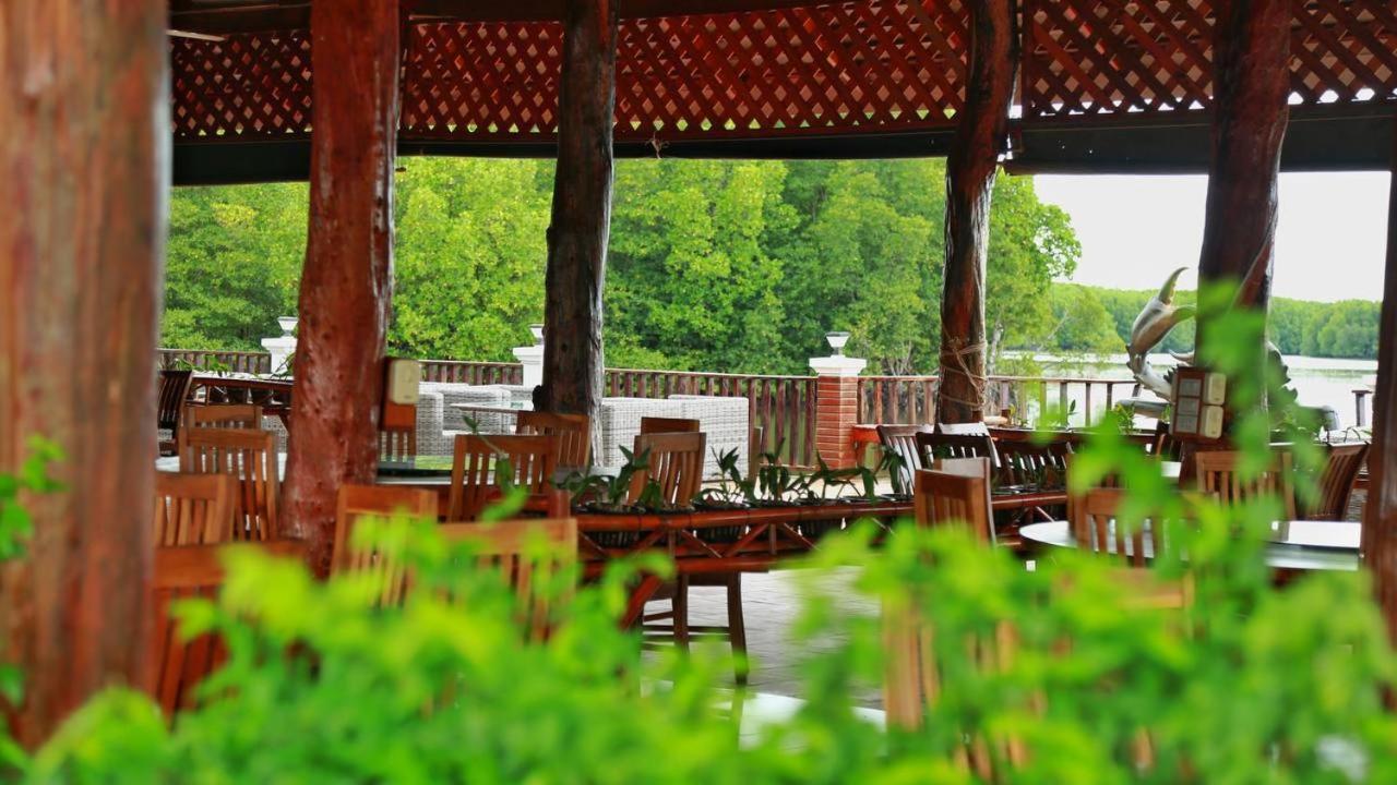 Nov Koh Kong Resort Phumi Sre Thmei Екстериор снимка
