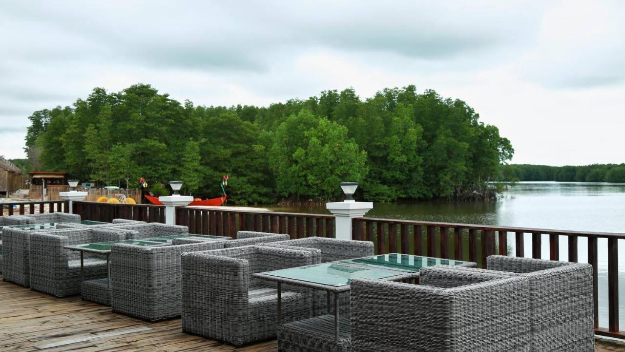 Nov Koh Kong Resort Phumi Sre Thmei Екстериор снимка