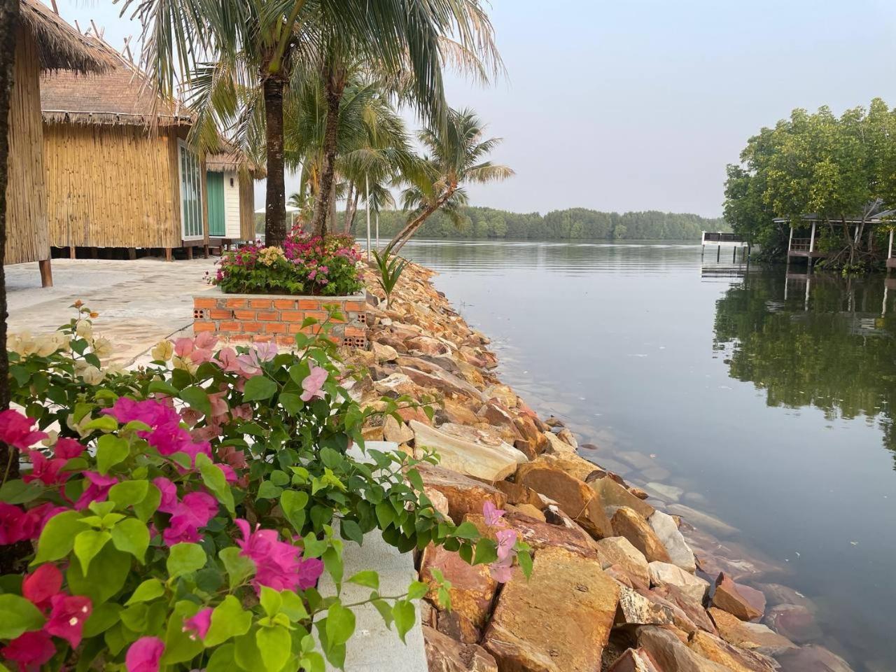 Nov Koh Kong Resort Phumi Sre Thmei Екстериор снимка