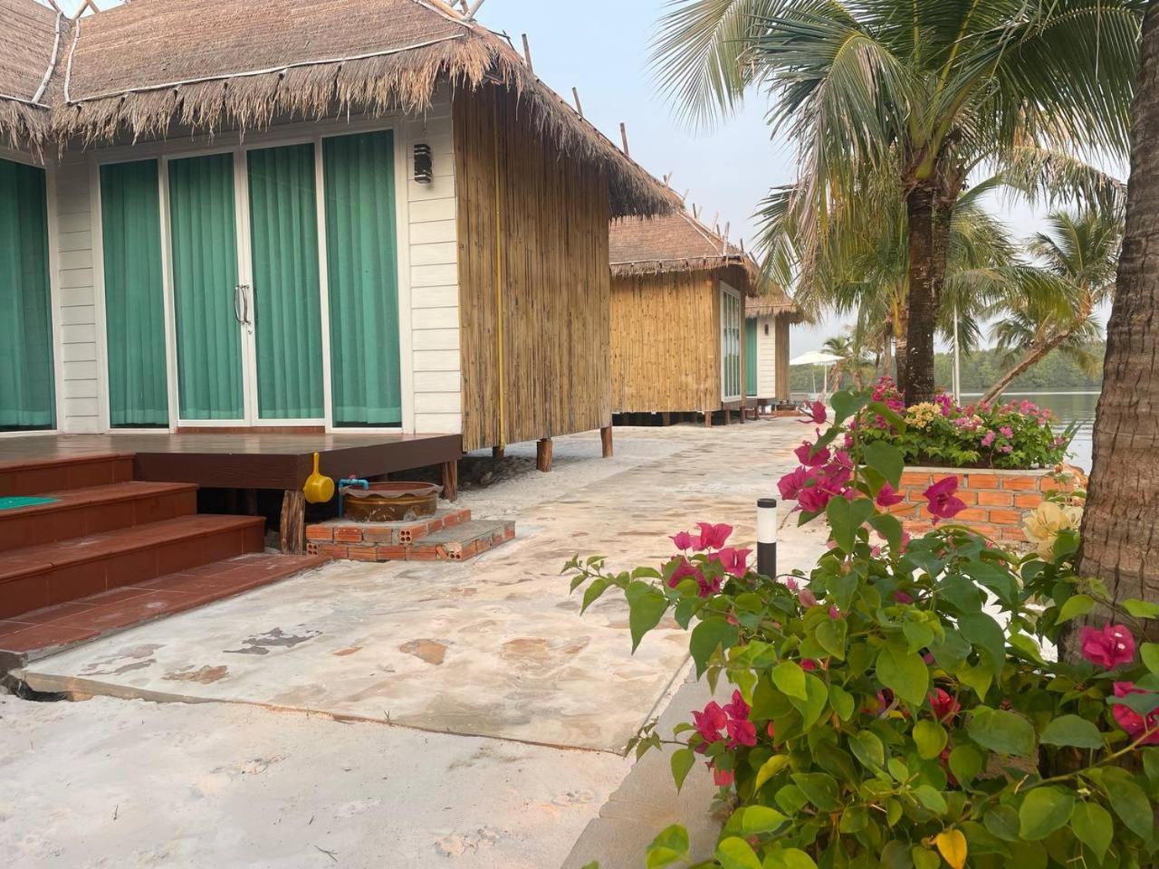 Nov Koh Kong Resort Phumi Sre Thmei Екстериор снимка