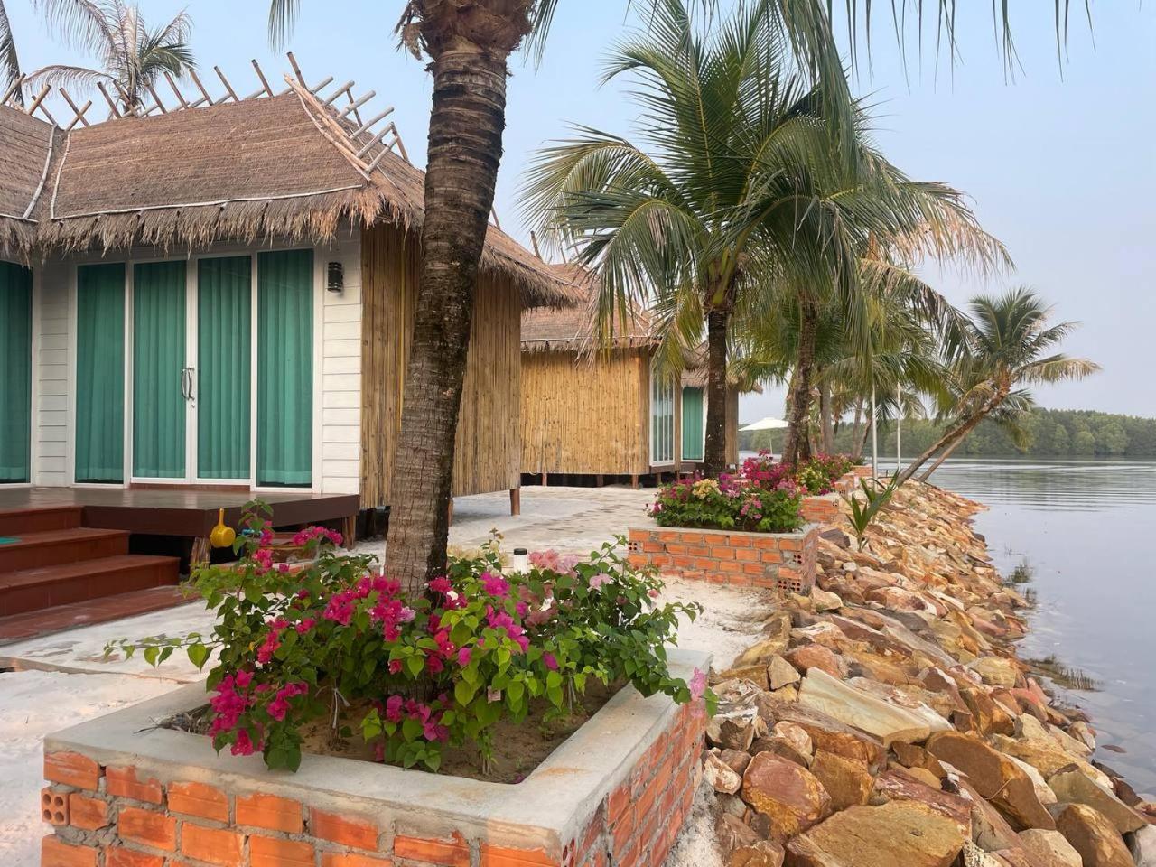 Nov Koh Kong Resort Phumi Sre Thmei Екстериор снимка