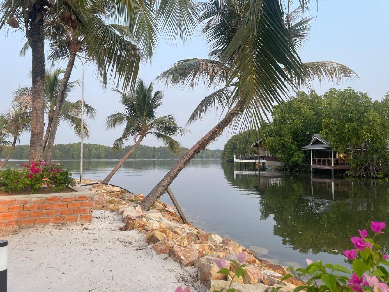 Nov Koh Kong Resort Phumi Sre Thmei Екстериор снимка