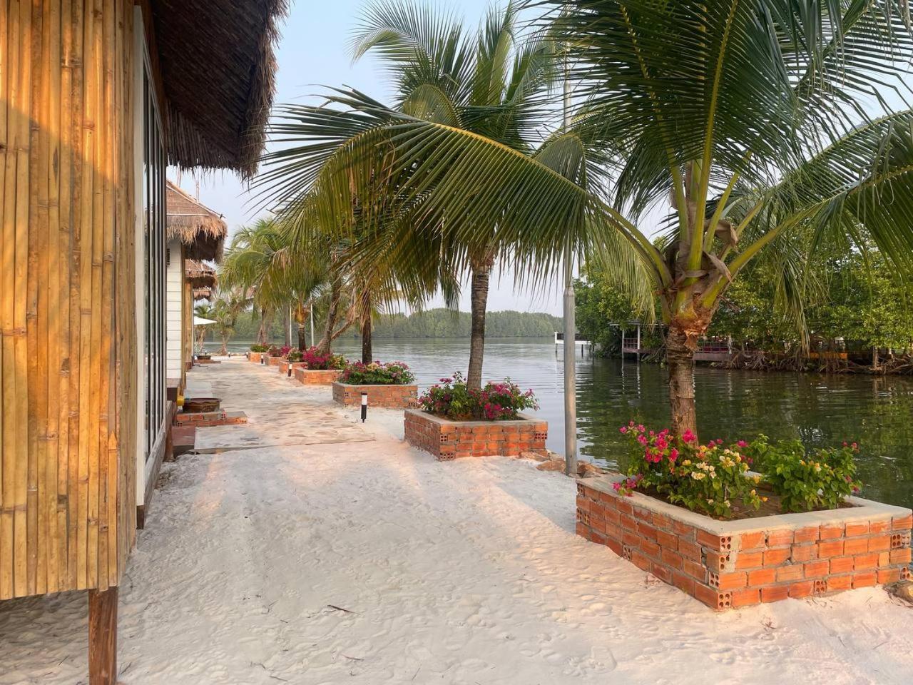 Nov Koh Kong Resort Phumi Sre Thmei Екстериор снимка