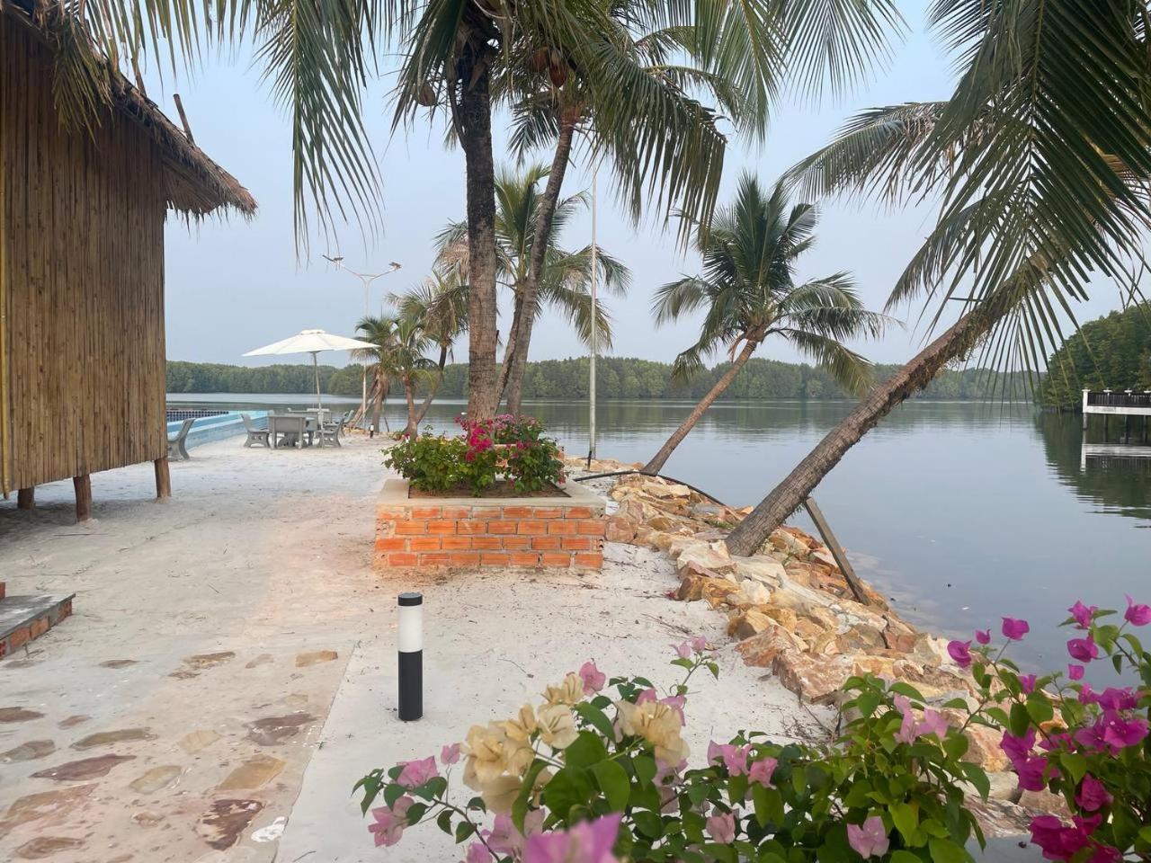 Nov Koh Kong Resort Phumi Sre Thmei Екстериор снимка