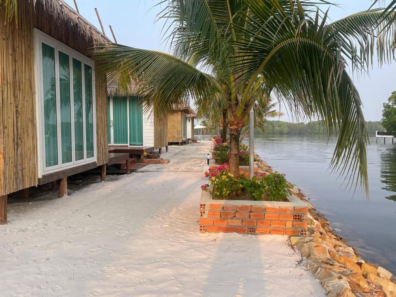 Nov Koh Kong Resort Phumi Sre Thmei Екстериор снимка