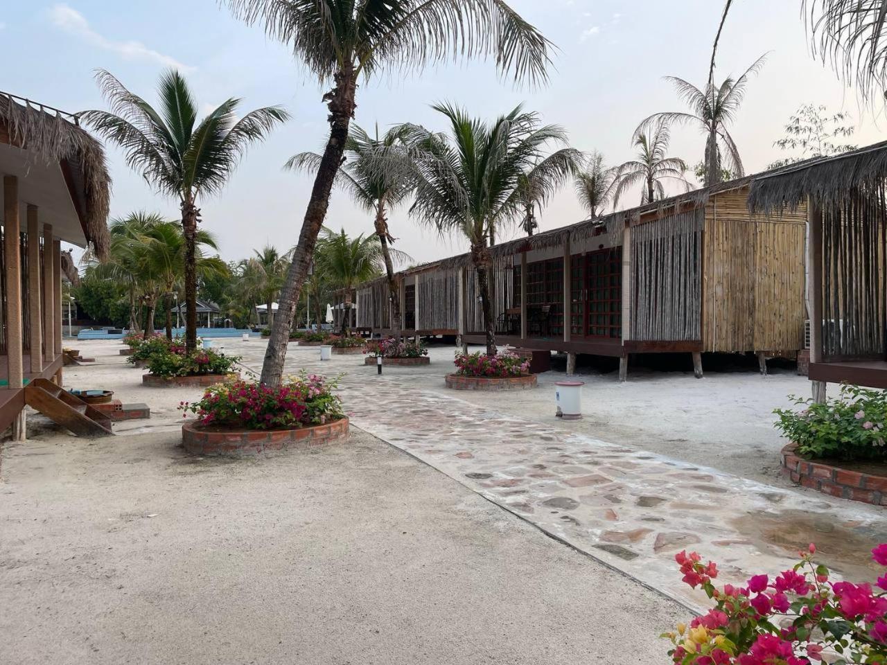 Nov Koh Kong Resort Phumi Sre Thmei Екстериор снимка