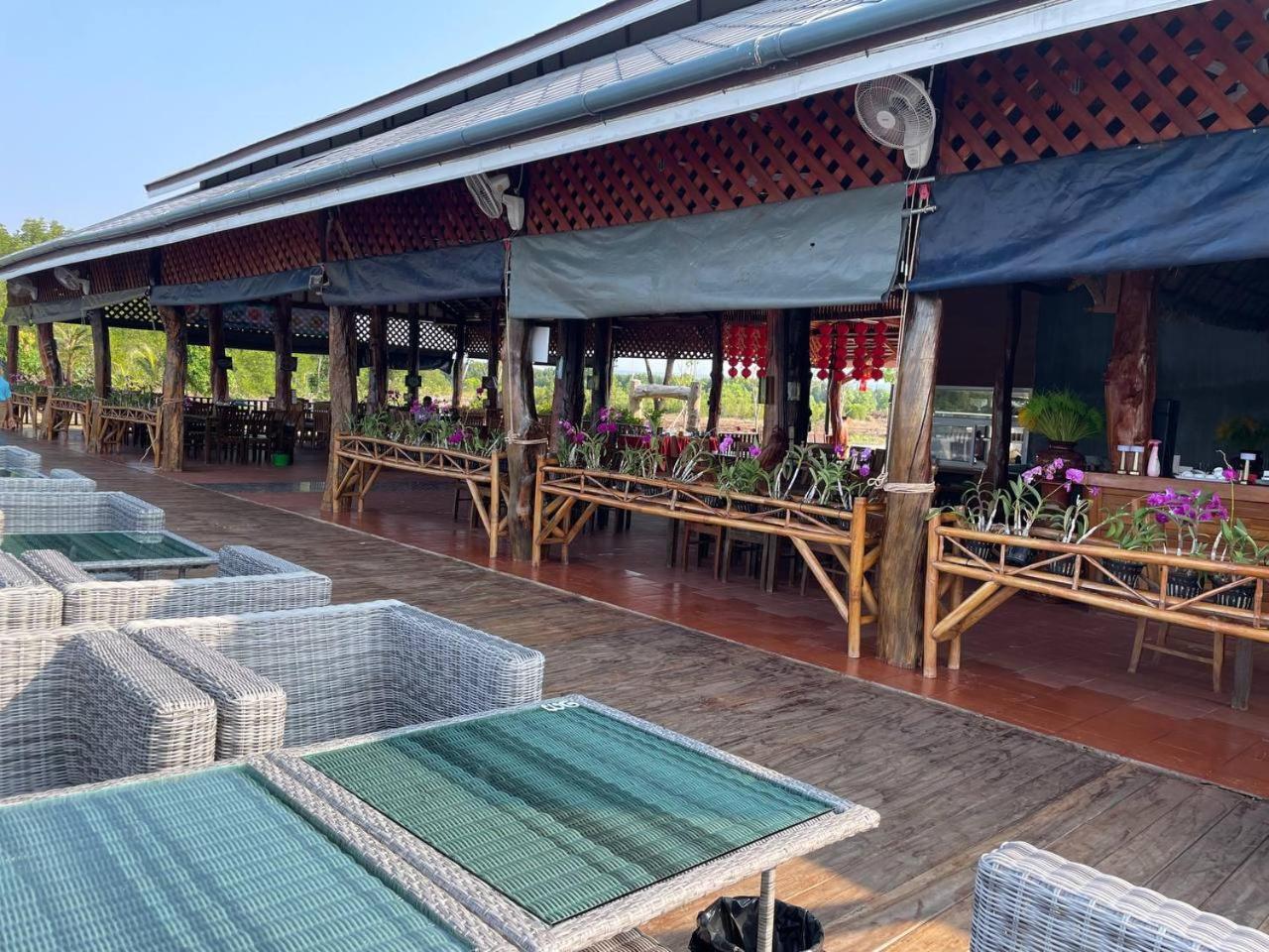 Nov Koh Kong Resort Phumi Sre Thmei Екстериор снимка