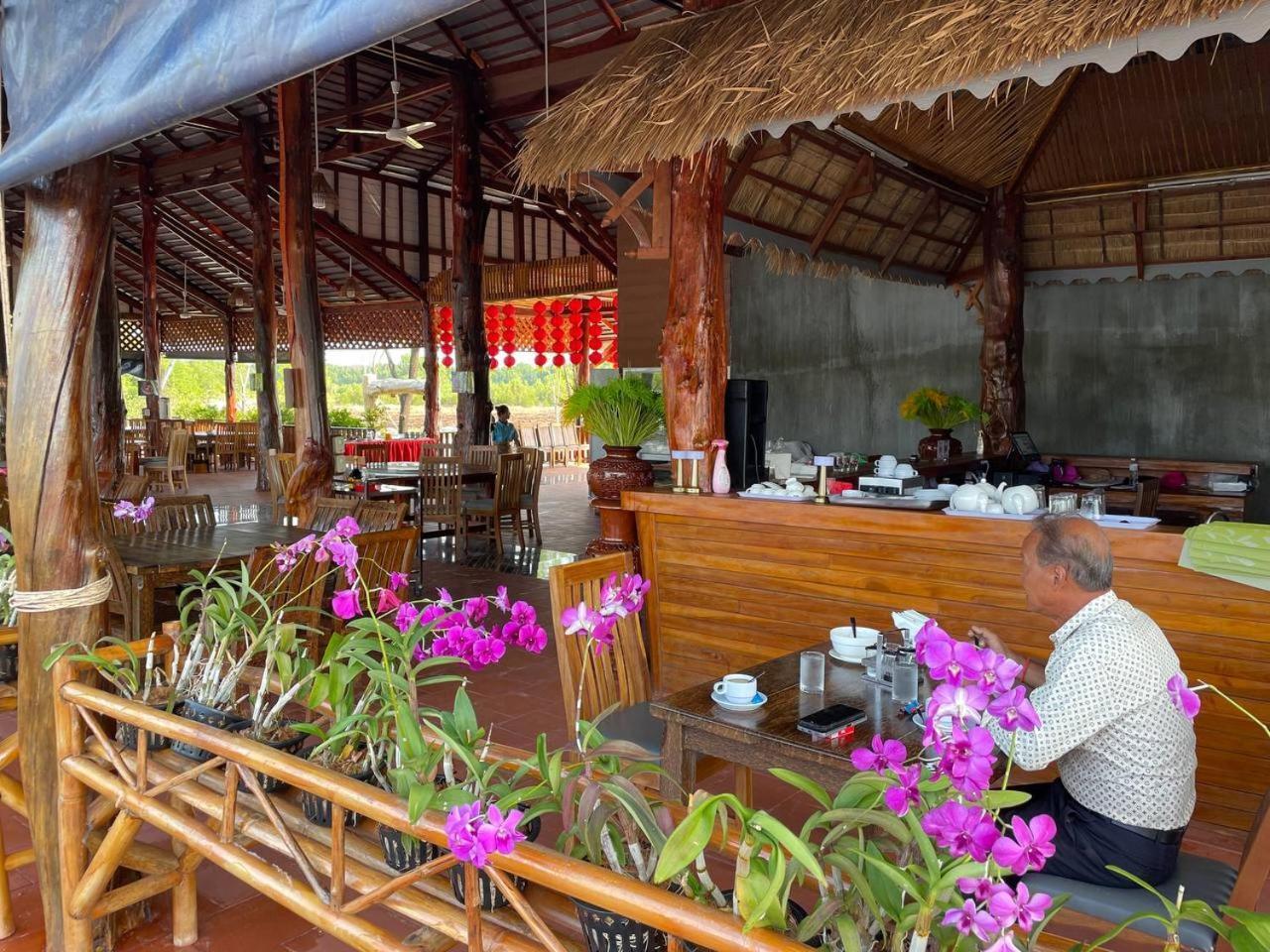 Nov Koh Kong Resort Phumi Sre Thmei Екстериор снимка
