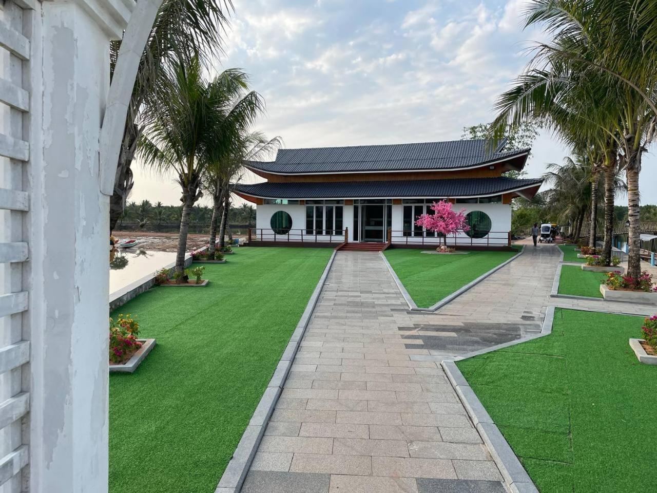 Nov Koh Kong Resort Phumi Sre Thmei Екстериор снимка