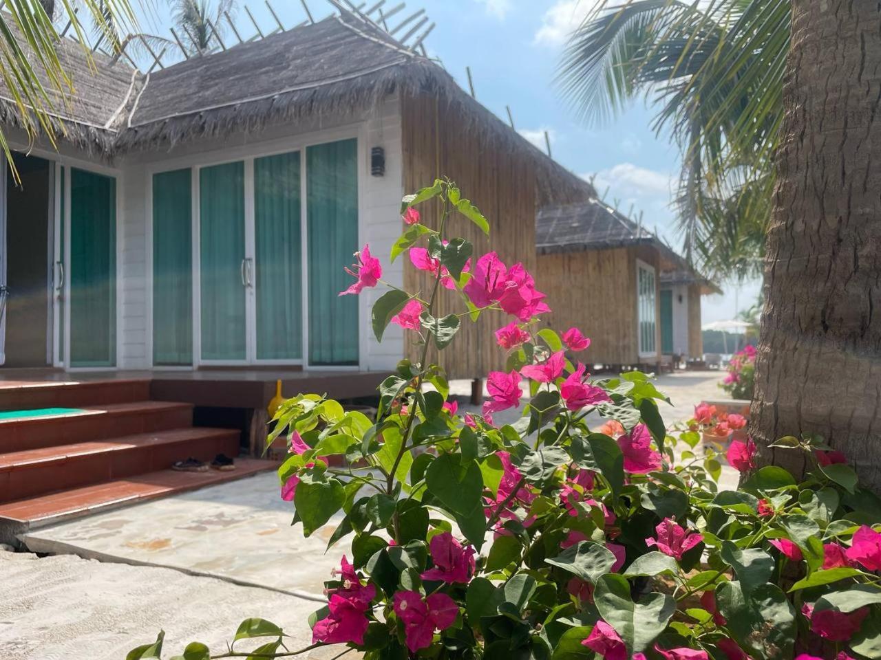 Nov Koh Kong Resort Phumi Sre Thmei Екстериор снимка