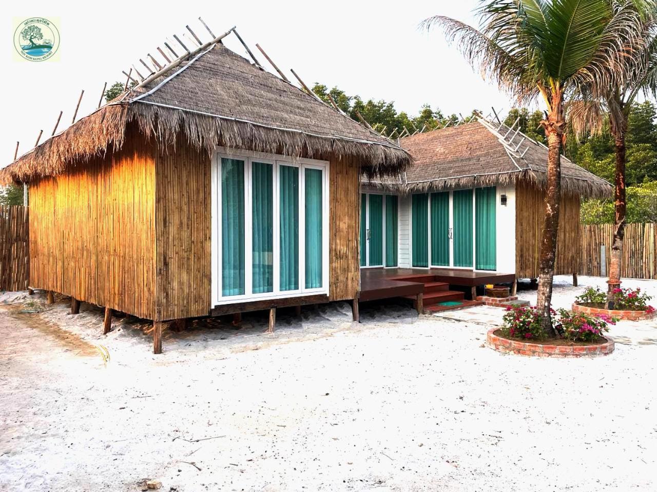 Nov Koh Kong Resort Phumi Sre Thmei Екстериор снимка