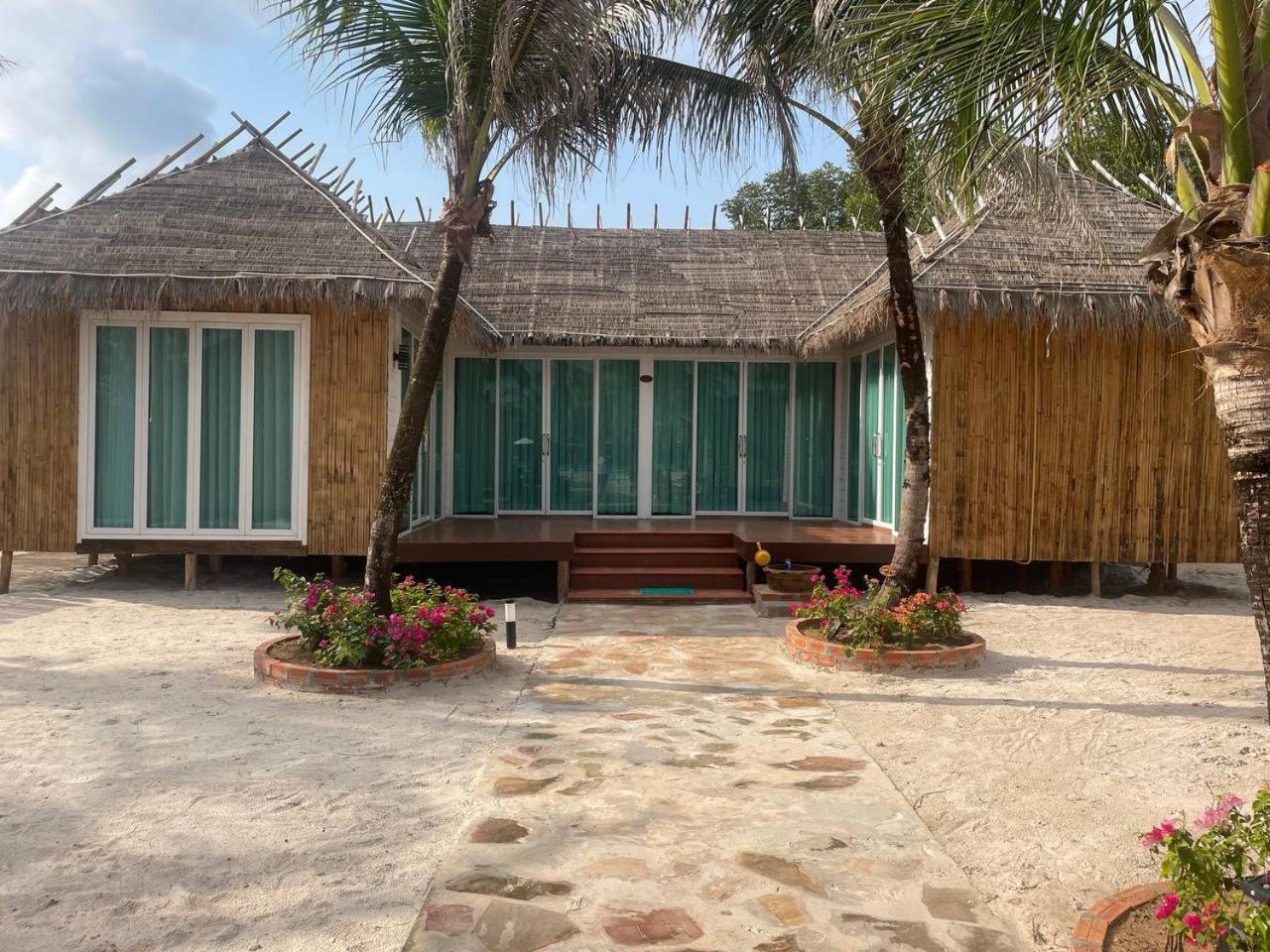 Nov Koh Kong Resort Phumi Sre Thmei Екстериор снимка