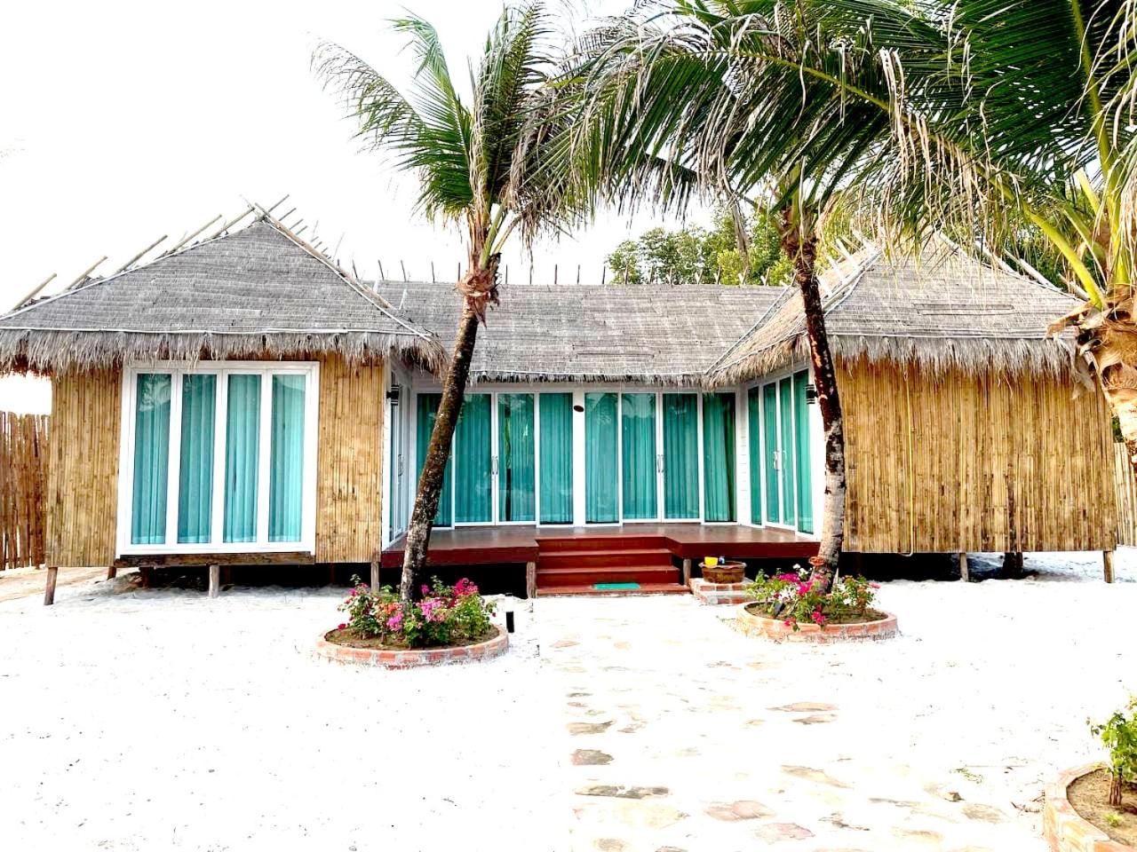 Nov Koh Kong Resort Phumi Sre Thmei Екстериор снимка