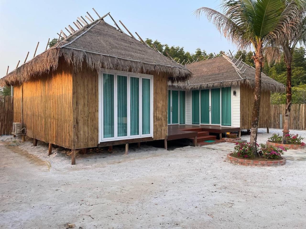 Nov Koh Kong Resort Phumi Sre Thmei Екстериор снимка
