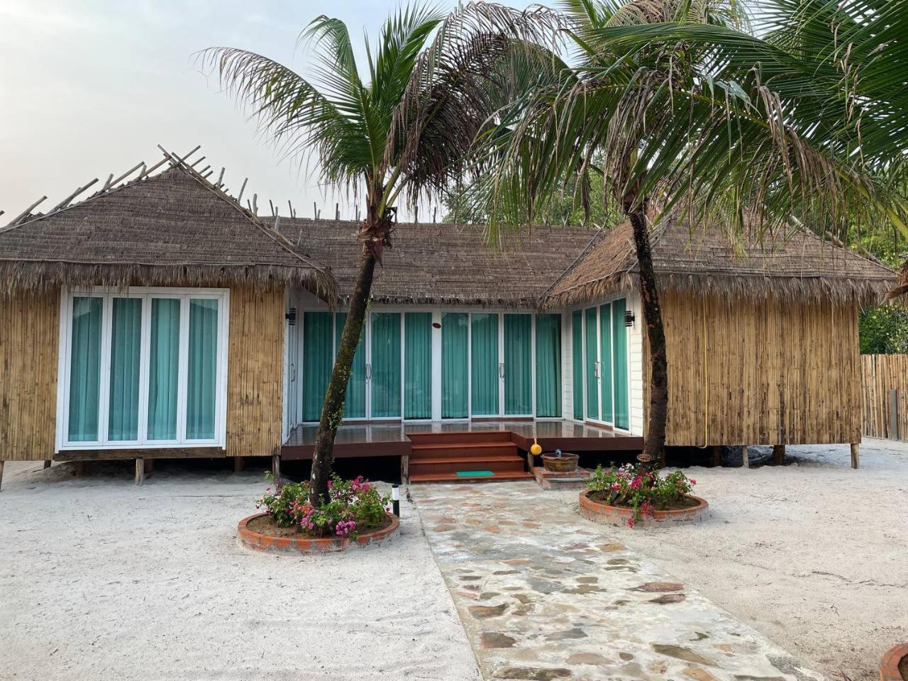 Nov Koh Kong Resort Phumi Sre Thmei Екстериор снимка