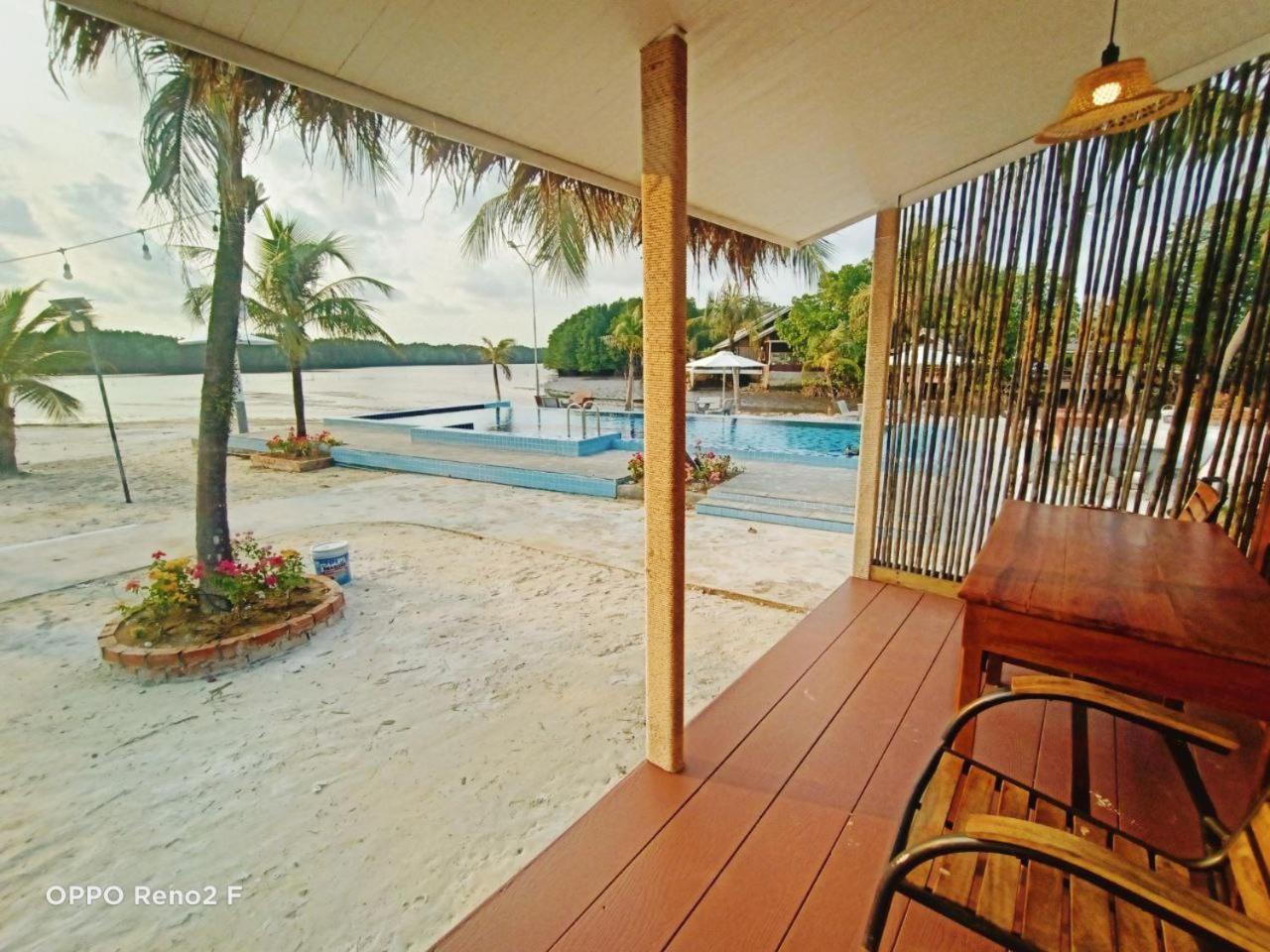Nov Koh Kong Resort Phumi Sre Thmei Екстериор снимка