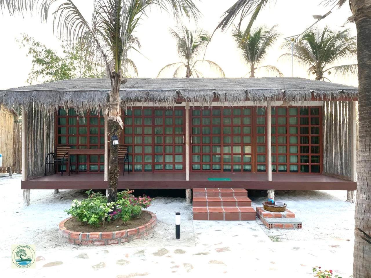 Nov Koh Kong Resort Phumi Sre Thmei Екстериор снимка