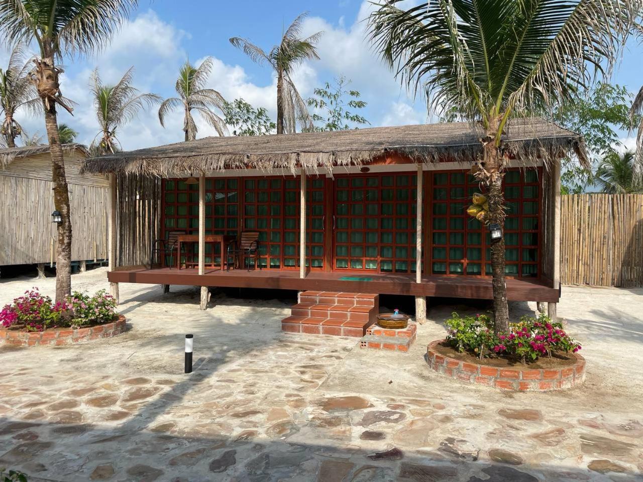 Nov Koh Kong Resort Phumi Sre Thmei Екстериор снимка