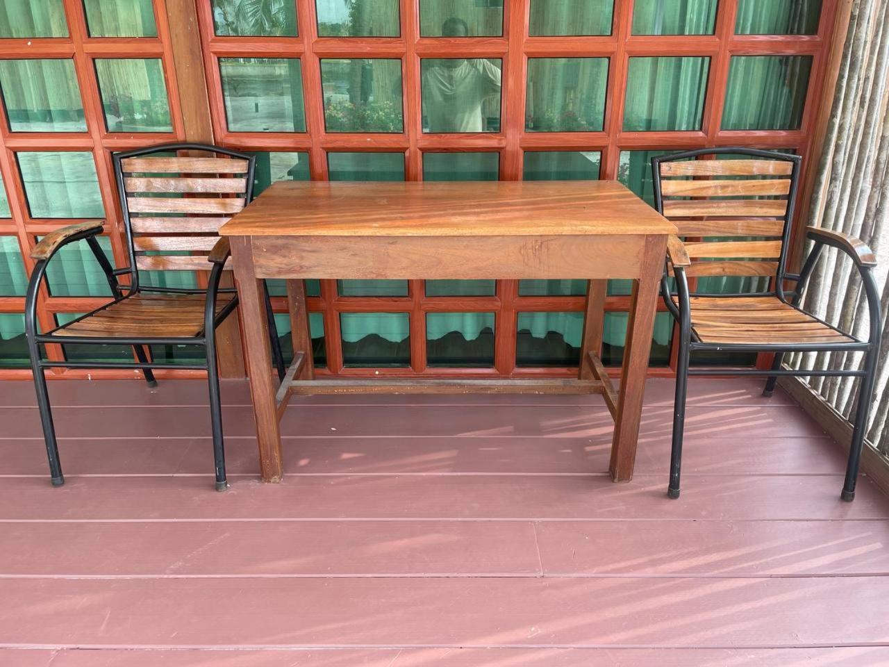Nov Koh Kong Resort Phumi Sre Thmei Екстериор снимка