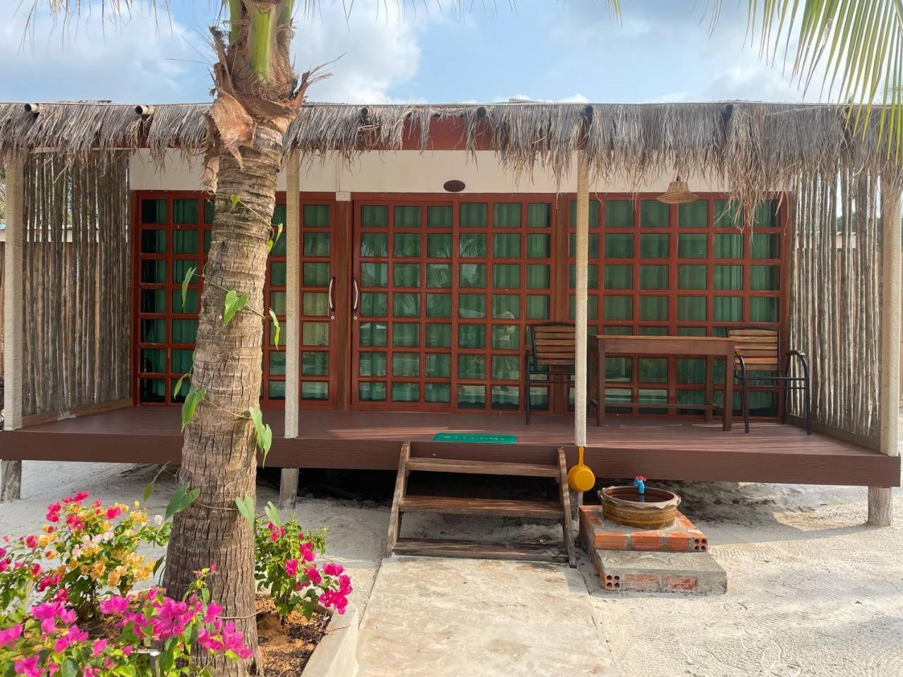 Nov Koh Kong Resort Phumi Sre Thmei Екстериор снимка